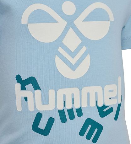 Hummel Samfella k/æ - hmlDream - Cerulean