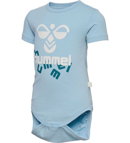 Hummel Samfella k/æ - hmlDream - Cerulean