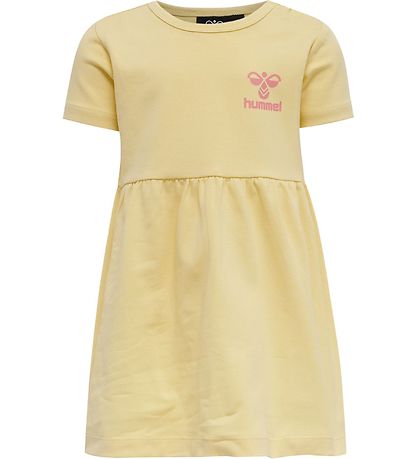 Hummel Dress - hmlIris - Italian Straw