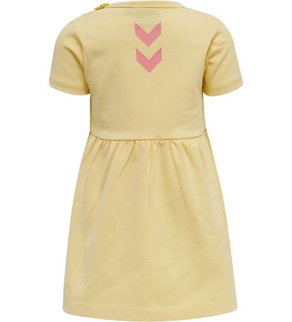 Hummel Dress - hmlIris - Italian Straw