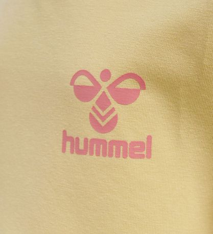 Hummel Dress - hmlIris - Italian Straw
