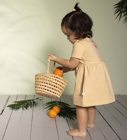 Hummel Dress - hmlIris - Italian Straw