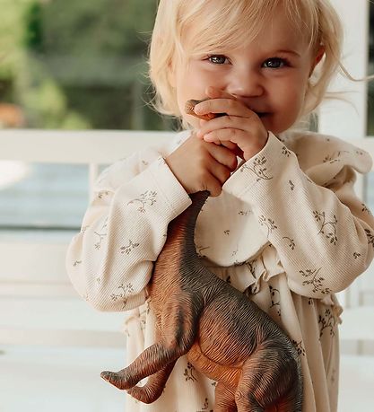 That's Mine Tunika - Joustinneule - Camille - Salainen Garden Ol