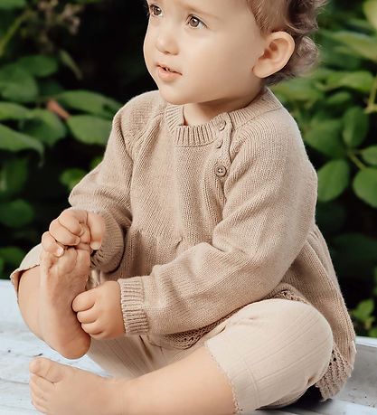 Thats Mine Leggings - Asher - Antique White