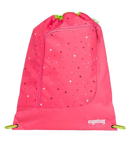 Ergobag Jumppakassi - Prime - Horse DreamBear
