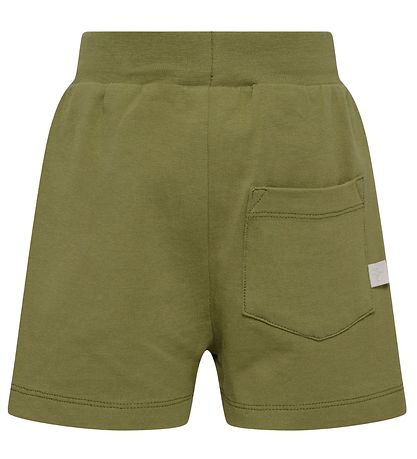Hummel shorts with pockets sales