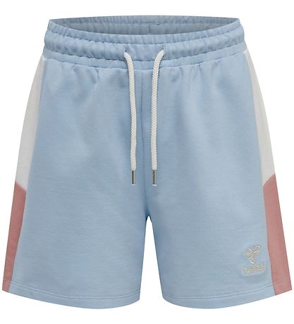 Hummel Shorts - hmlCalida - Cerulean