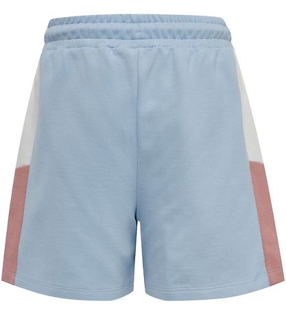 Hummel Shorts - hmlCalida - Cerulean