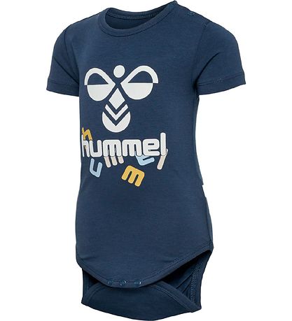 Hummel Samfella k/æ - hmlDream - Sargasso Sea