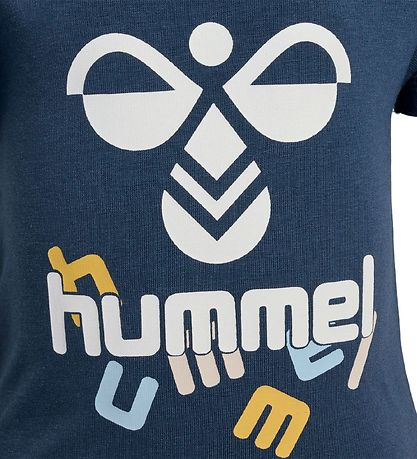 Hummel Samfella k/æ - hmlDream - Sargasso Sea