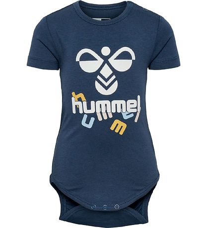 Hummel Samfella k/æ - hmlDream - Sargasso Sea