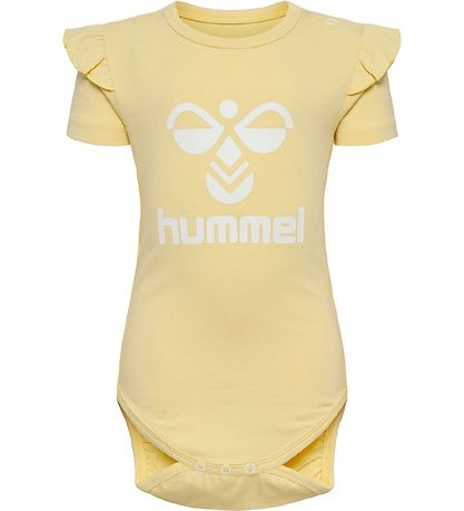 Hummel Samfella k/æ - hmlDream - ítalska Straw