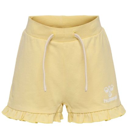 Hummel Stuttbuxur - hmlDream - ítalska Straw