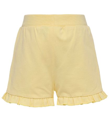 Hummel Stuttbuxur - hmlDream - ítalska Straw