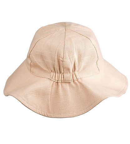 Liewood Bucket Hat - Amelia - Pale Tuscany/Sandy