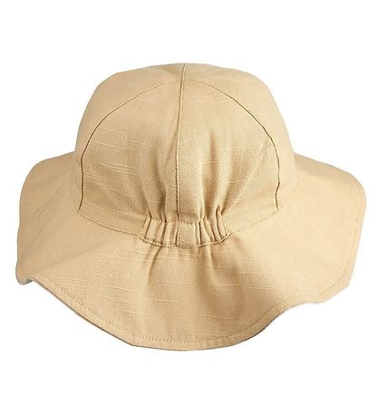 Liewood Bucket Hat - Amelia - Safari/Sandy