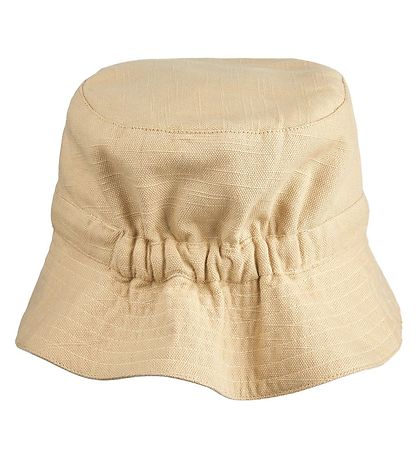 Liewood Bucket Hat - Sander - Safari/Sandy