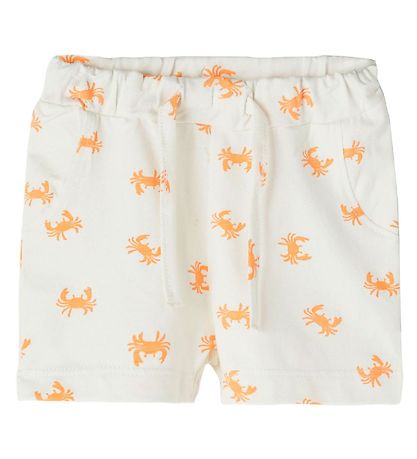 Name It Shortsit - NbmJoe - 3 kpl - Jäätikkö