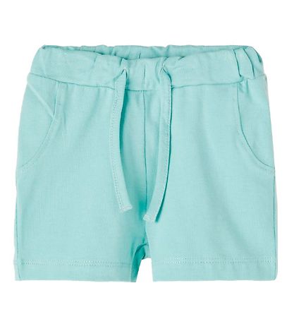 Name It Shortsit - NbmJoe - 3 kpl - Jäätikkö