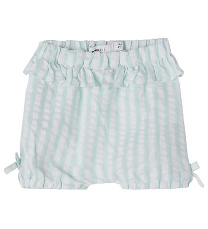 Name It Shorts - NbfHifine - Gletscher