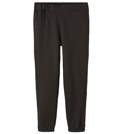 Name It Sweatpants - Noos - NkfSweat - Black