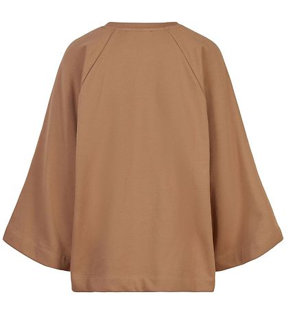 Cost:Bart Peysa - CBSol - Oversize - Tigers Eye M. Fjólublátt
