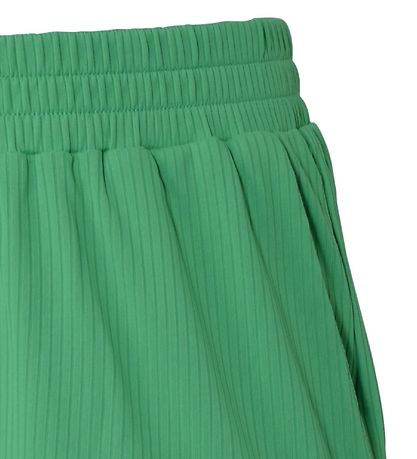 Hound Shorts - Rib - Power Green