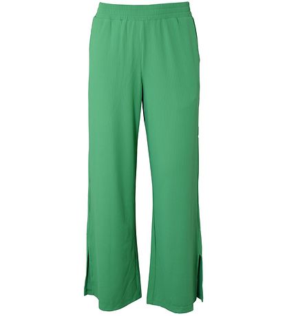 Hound Byxor - Rib - Power Green