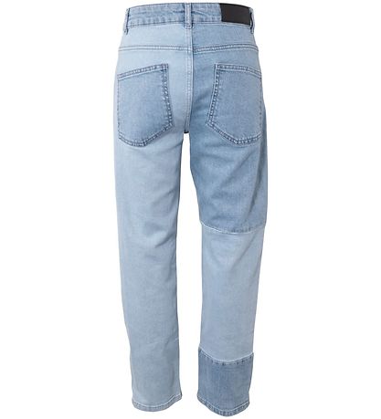 Hound Jeans - Weit - Sauberer Denim