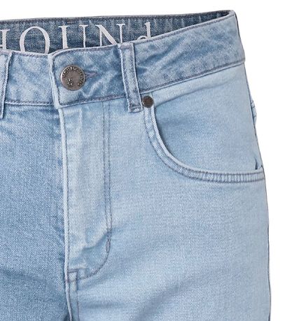 Hound Jeans - Weit - Sauberer Denim