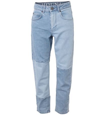 Hound Jeans - Weit - Sauberer Denim