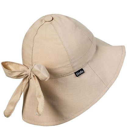 Elodie Details Bucket-hattur - Hreint Khaki