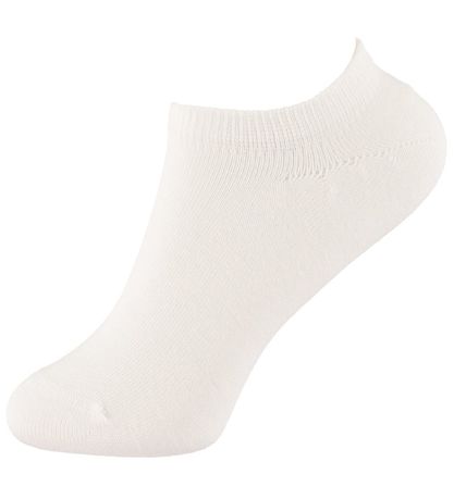 Name It Ankle Ankle Socks - Noos - NknAncle - 7-Pack - Bright Wh
