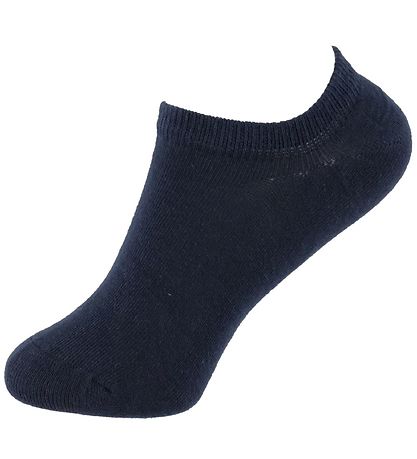 Name It Ankle Ankle Socks - Noos - NknAncle - 7-Pack - Dark Sapp