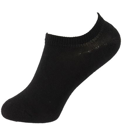 Name It Ankle Ankle Socks - Noos - NknAncle - 7-Pack - Black