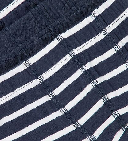 Name It Boxers - Noos - NkmTights - 3-Pack - Dark Sapphire