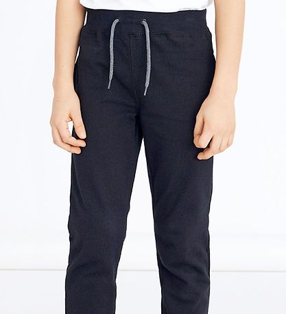 Name It Sweatpants - Noos - NkmSweat - Dark Sapphire