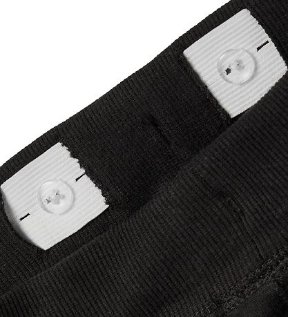 Name It Jogginghosen - Noos - NkmSweat - Sort