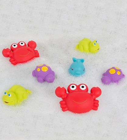 Playgro Baðleikföng - Floating Sea Friends