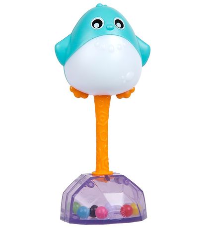 Playgro Hringla - Mörgæs Hringla M. Ljós