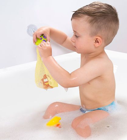 Playgro - Bath Bath Toys In Net