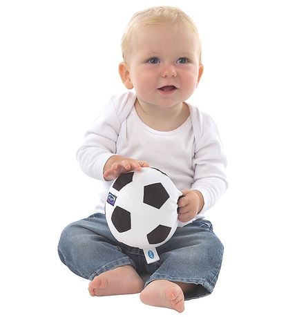 Playgro Aktivittsball Ball - Mein erster Fuball