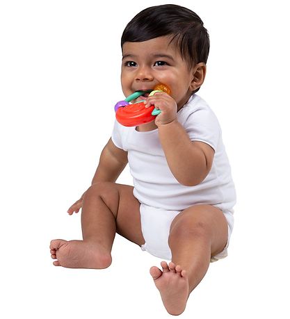 Playgro Rattle - Apple