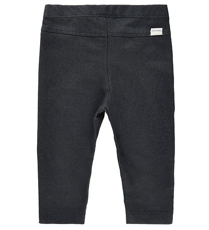 Minymo Leggings - Grey Gallaefni
