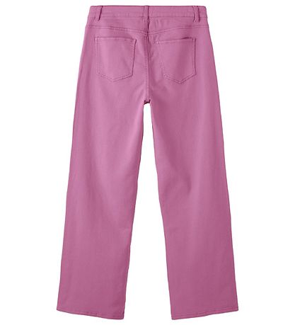 LMTD Farkut - Noos - NlfTazza - Pale Pansy