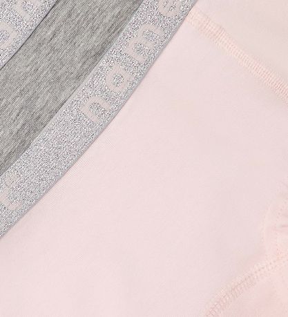 Name It Hipsters - Noos - NkfHipster - 2er-Pack - Barely Pink