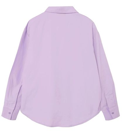 LMTD Skyrta - NlfDaluca - Lavendula