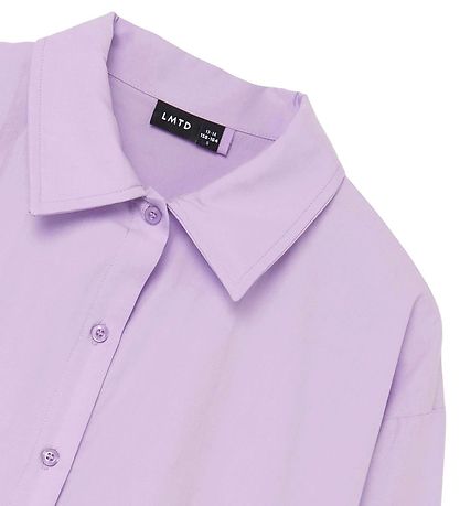 LMTD Skyrta - NlfDaluca - Lavendula