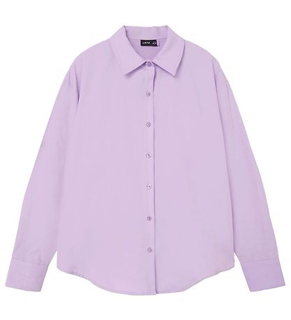 LMTD Skyrta - NlfDaluca - Lavendula