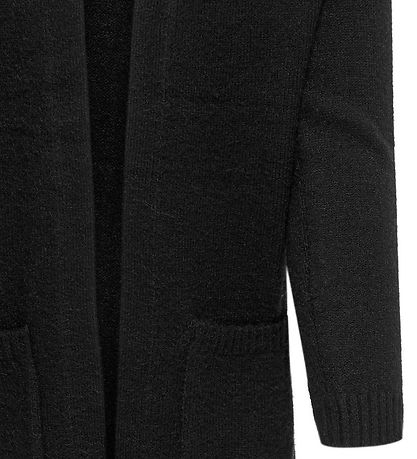 Kids Only Cardigan - Prjónað - Noos - KogLesly - Svart